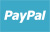 Nous acceptons PayPal